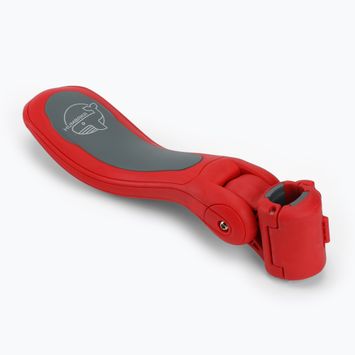 HUMBAKA Rollersitz HBK-S6Y/T rot