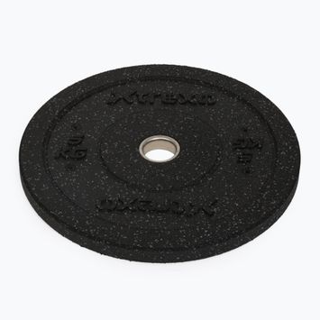 Hantelscheibe olimpijskie XTREXO schwarz TRX-BMP5 5 kg