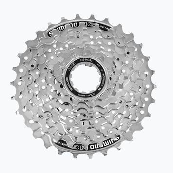 Shimano CS-HG51 8-reihige Fahrradkassette 11-30