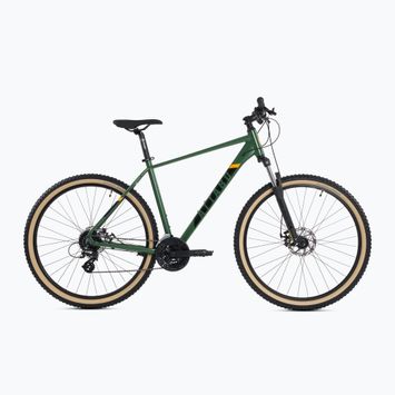 ATTABO Herren-Mountainbike ALPE 2.0 29" tanwall grün