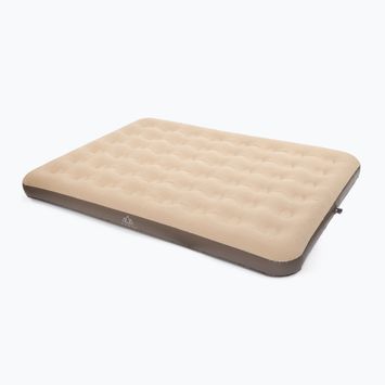 Aufblasbare Matratze KADVA Sinbed Double beige