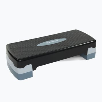 XTREXO Aerobic-Stepper TXO-B4W008 grau