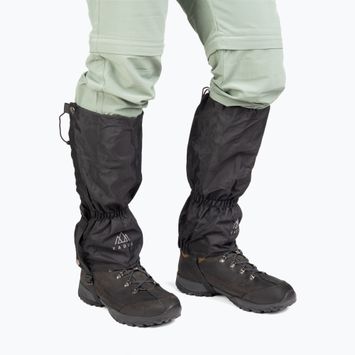 Gamaschen KADVA Lumi Schwarz