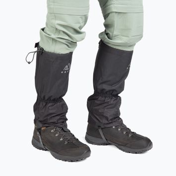 Stulpen KADVA Nego schwarz
