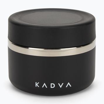 Isolierter Essensbehälter KADVA Eater 350 ml schwarz