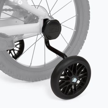 Stützräder für Fahrrad ATTABO 16" schwarz