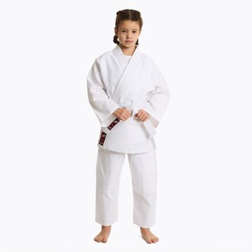 Judoga Kinder HOOK Judo - Back To School Gelb
