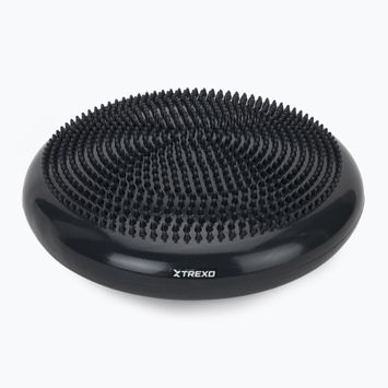 Sensorisches Kissen XTREXO TXO-B4Z034-BL schwarz