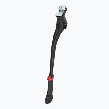 ATTABO Basic zentraler Fahrradständer 24-28" schwarz