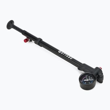 ATTABO SP.1 Stoßdämpferpumpe 300 PSI schwarz