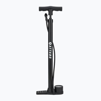 Fahrradpumpe ATTABO WP.1 160 PSI schwarz
