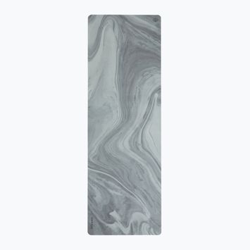 Yogamatte XTREXO Softea violett