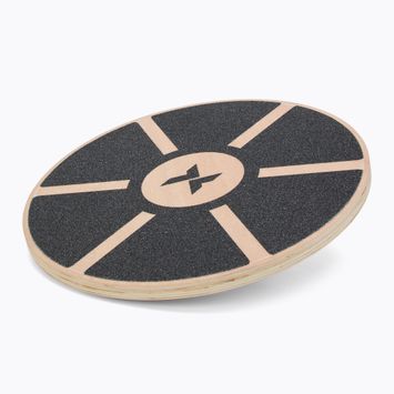 Balance-Plattform XTREXO TXO-B4Z085-NC natürlich