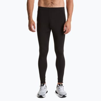 OneTeam GOAL DRY PLUS BOTTOM Thermohose schwarz
