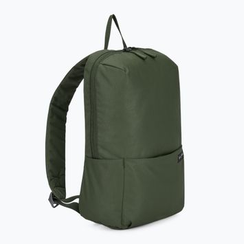 Städtischer Rucksack KADVA CityQuest 9 l grün