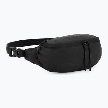 Bauchtasche KADVA Cangurera schwarz