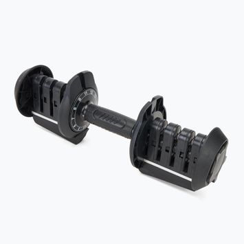 TREXO-Halter für verstellbare Hantel 18 kg TXO-B4W003-B Schwarz