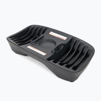 TREXO-Ständer für verstellbare Hantel 40 kg TXO-B4W001-B Schwarz