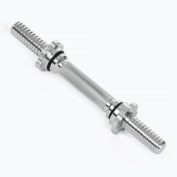 XTREXO Kurzhantelgriffe TX-SDB35 grau