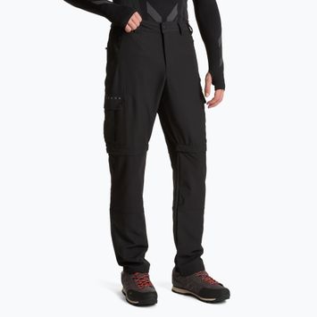 KADVA Resto Herrenhose schwarz