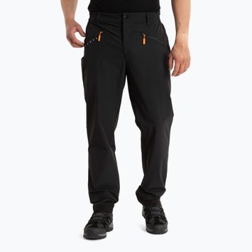 KADVA Herrenhose Tores schwarz