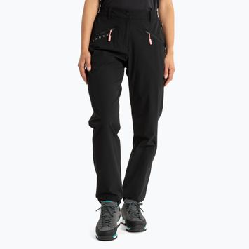 Damenhose KADVA Tores WMNS schwarz