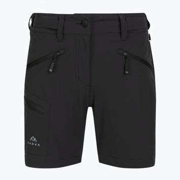 Damenshorts KADVA Reto WMNS schwarz