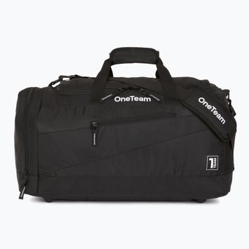 ONETEAM Sebastiano 84 l Trainingstasche schwarz