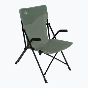 KADVA CAMPchair 1.0 Wanderstuhl grün