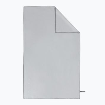 Schnelltrocknendes Handtuch KADVA Tuala XL 175x110 cm grau