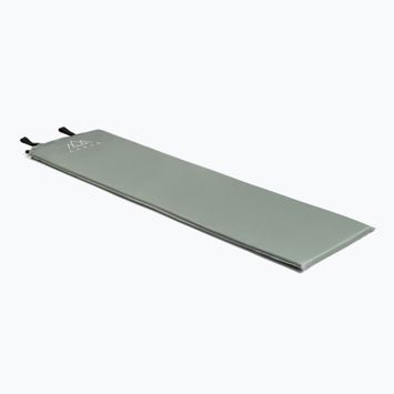 Selbstaufblasbare Isomatte KADVA Aero 3 cm silber