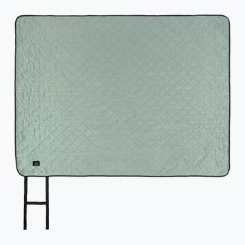 KADVA Rulo Picknick-Decke 170x140 cm grau