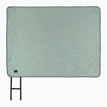 Picknickdecke KADVA Rulo 170x140 cm grau