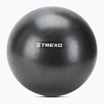 Mini Gymnastikball XTREXO TXO-B4Z011-BK 25 cm Schwarz