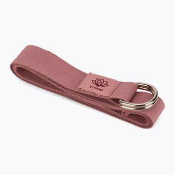 Yogagurt XTREXO TXO-B4Z026-PK Rosa