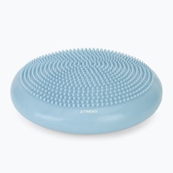 Sensorisches Kissen TREXO TXO-B4Z034-BL Blau