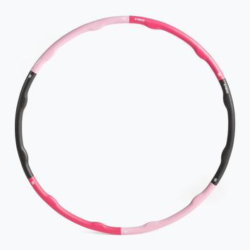 Massage Hula-Hoop TREXO TXO-B4Z035-PK Rosa