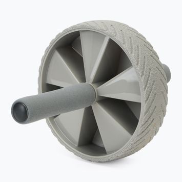 Ab Roller XTREXO TXO-B4Z037-GY Grau