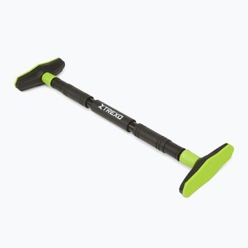 Türreck XTREXO TXO-B4Z039-BK 70-96 cm Schwarz