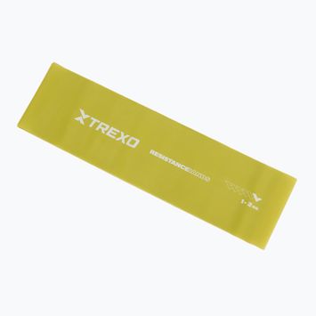 Widerstandsbänder TREXO 1/5 TXO-B4Z047-GN 9-27 kg Grün