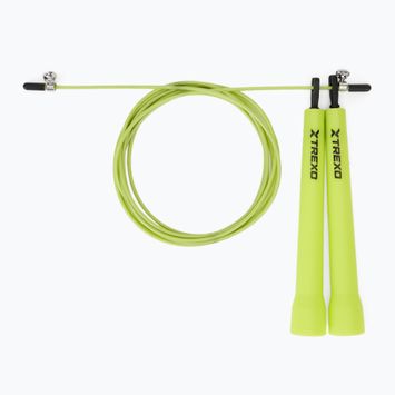 Springseil TREXO Basic+ TXO-B4Z060-GN Grün