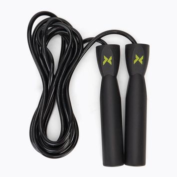 Springseil TREXO Boxtraining Basic TXO-B4Z063-BK Schwarz