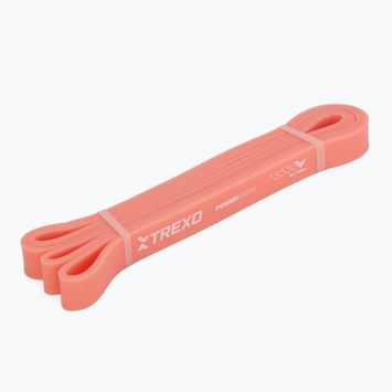 Rehabilitationsband TREXO TXO-B4Z068-OR 1-2 kg Orange