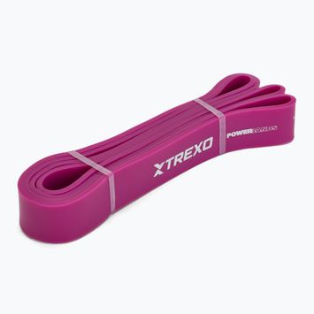 Rehabilitationsband TREXO TXO-B4Z070-VT 5-9 kg Lila