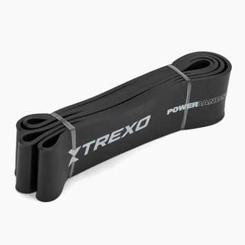 Rehabilitationsband TREXO TXO-B4Z072-BK 12-15 kg Schwarz