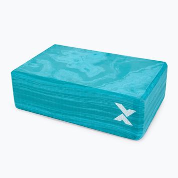 Yogaklotz TREXO TXO-B4Z076-GN Limettengrün