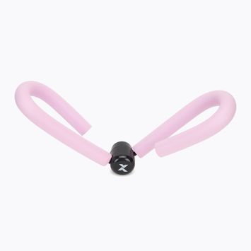 Trainingsklammer XTREXO TXO-B4Z080-VT Lila