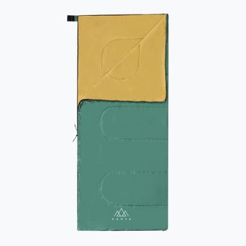 Schlafsack KADVA Karvilo grün