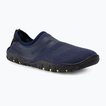 AQUASTIC Lorne blaue Wasserschuhe