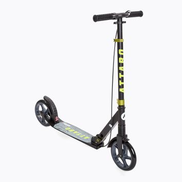 ATTABO Movin Tretroller schwarz